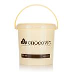 Nadzienie kakaowe z orzechami z dodatkiem produktów mlecznych IROKO – FNN-O61IROK-838 10kg – Barry Callebaut
